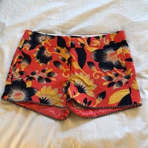 Jcrew shorts